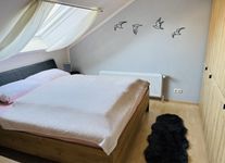  Ferienwohnung Schollenpadd 11 OG Carolinensiel - 