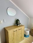  Ferienwohnung Schollenpadd 11 OG Carolinensiel - 