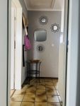  Ferienwohnung Schollenpadd 11 OG Carolinensiel - 