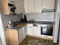  Ferienwohnung Schollenpadd 11 OG Carolinensiel - 