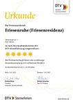 Friesenresidenz Wohnung 4 Friesenruhe Werdum - 
