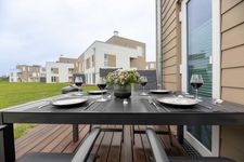 Ferienwohnung Hollywood Lounge Olpenitz