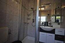  Ferienwohnung Up de Ring 28 A EG Carolinensiel - 