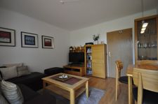  Ferienwohnung Up de Ring 28 A EG Carolinensiel - 