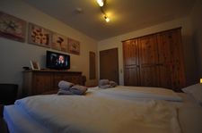  Ferienwohnung Up de Ring 28 A EG Carolinensiel - 