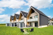 Ferienhaus Die Perle der Bucht Büsum