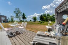 Ferienwohnung Kajüte 34 Olpenitz