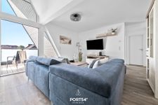 Ferienwohnung Insellodge Fehmarn