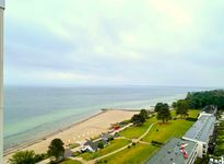 Ferienpark Sierksdorf App.354 - Strandlage Sierksdorf - Meerblick