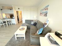 Ferienpark Sierksdorf App.354 - Strandlage Sierksdorf - Wohnzimmer