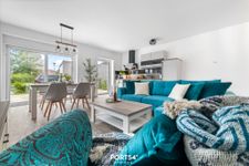 Ferienwohnung Salzbrise Fehmarn