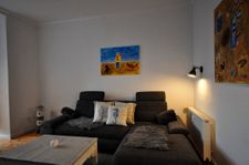  Sprotte Carolinensiel - 