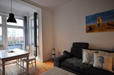  Sprotte Carolinensiel - 