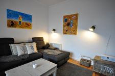  Sprotte Carolinensiel - 