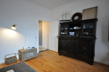  Sprotte Carolinensiel - 
