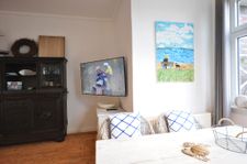  Sprotte Carolinensiel - 