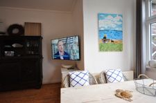  Sprotte Carolinensiel - 