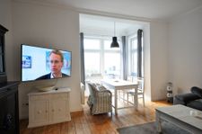  Sprotte Carolinensiel - 