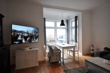  Sprotte Carolinensiel - 