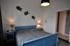  Sprotte Carolinensiel - 