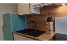  Sprotte Carolinensiel - 