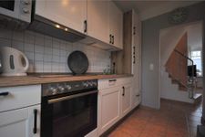 Landdomizil Rodenbäck Land-Domizil Reihenhaus 1 Werdum - 
