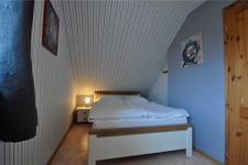 Landdomizil Rodenbäck Land-Domizil Reihenhaus 1 Werdum - 