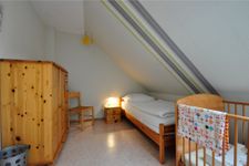 Landdomizil Rodenbäck Land-Domizil Reihenhaus 1 Werdum - 