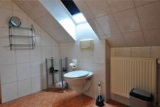 Landdomizil Rodenbäck Land-Domizil Reihenhaus 1 Werdum - 