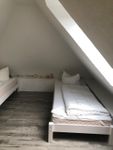  Ferienwohnung „NIMO I“, Fischerstraße 1 Carolinensiel - 