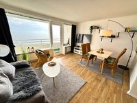 Ferienpark Sierksdorf App.529 - Strandlage Sierksdorf - Wohnzimmer