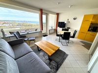 Ferienpark Sierksdorf App.693 - Strandlage Sierksdorf - Wohnzimmer