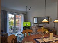  Ferienhaus Im Groden 8 B Carolinensiel - 