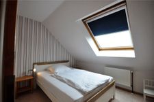 Landdomizil Rodenbäck Land-Domizil Reihenhaus 2 Werdum - 