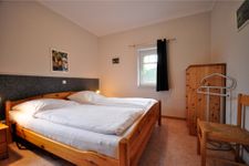 Landdomizil Rodenbäck Land-Domizil Reihenhaus 3 Werdum - 