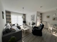 Haus Deichblick Wg. 8 Neuharlingersiel - 
