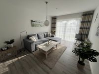 Haus Deichblick Wg. 8 Neuharlingersiel - 