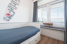 Panoramic Sierksdorf App. A14-zehn Sierksdorf - Schlafzimmer