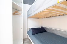 Panoramic Sierksdorf App. A08-1 Sierksdorf - Schlafzimmer