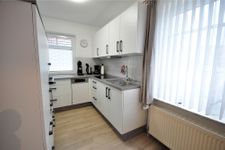 Am Haustierpark Haus 11 M Werdum - 