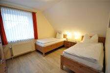Am Haustierpark Haus 11 M Werdum - 