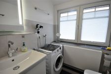 Am Haustierpark Haus 11 M Werdum - 