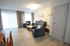 Am Haustierpark Haus 11 M Werdum - 