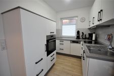 Am Haustierpark Haus 11 M Werdum - 
