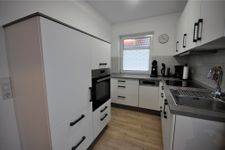 Am Haustierpark Haus 11 M Werdum - 