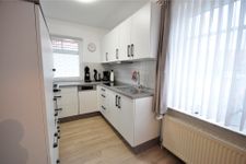 Am Haustierpark Haus 11 M Werdum - 