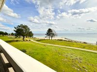 Ferienpark Sierksdorf App. 88 - Strandlage Sierksdorf - Meerblick