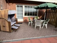  Ferienhaus Uferstraße 4 B Carolinensiel - 