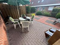  Ferienhaus Uferstraße 4 B Carolinensiel - 