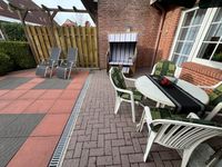  Ferienhaus Uferstraße 4 B Carolinensiel - 